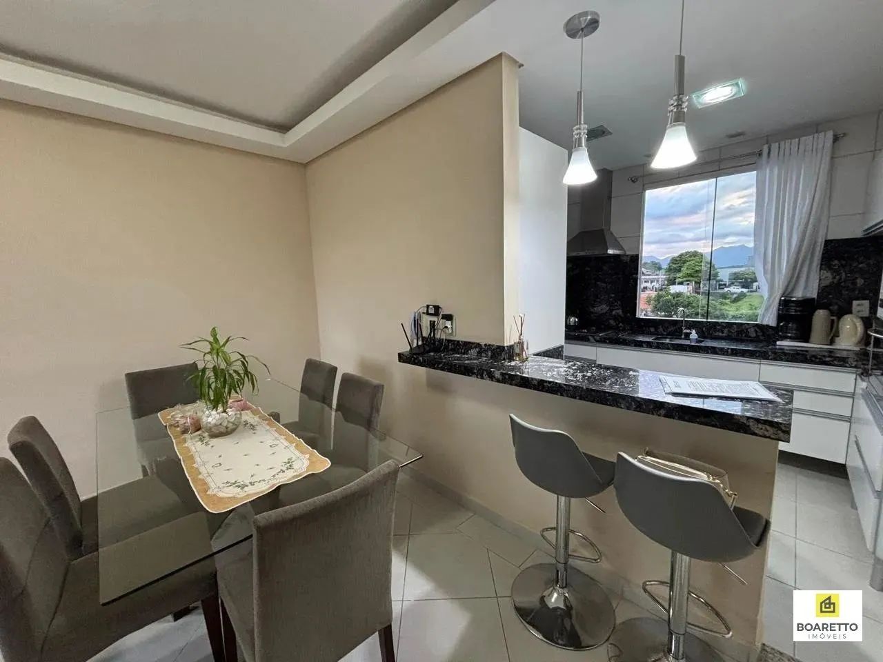 Apartamento 3 dormitórios à venda no Bairro Costa e Silva - Foto 4