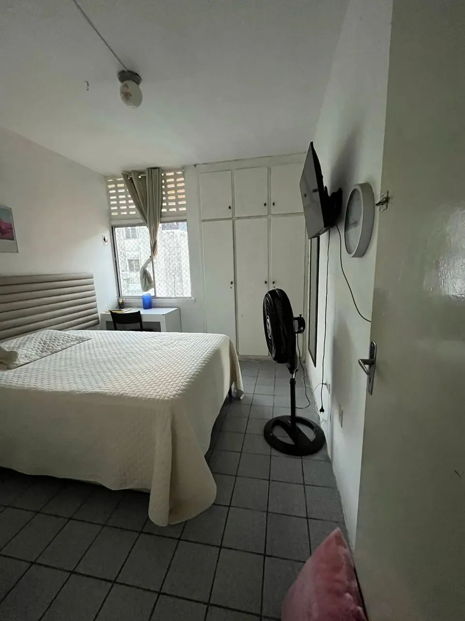 Vendo apartamento com 65m2, 02 quartos, 01 vaga em Porto da Madeira - Recife - PE - Foto 5