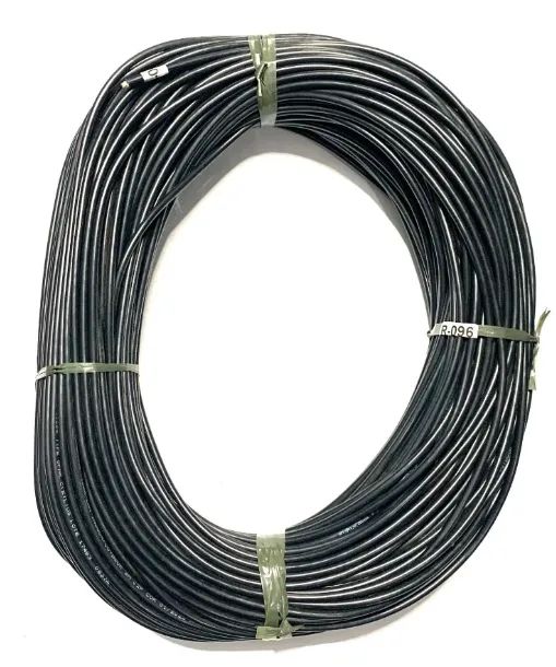 Cabo Óptico CFOT-SM-EO 02f riser fiber-lan indoor/outdoor (100mts) 