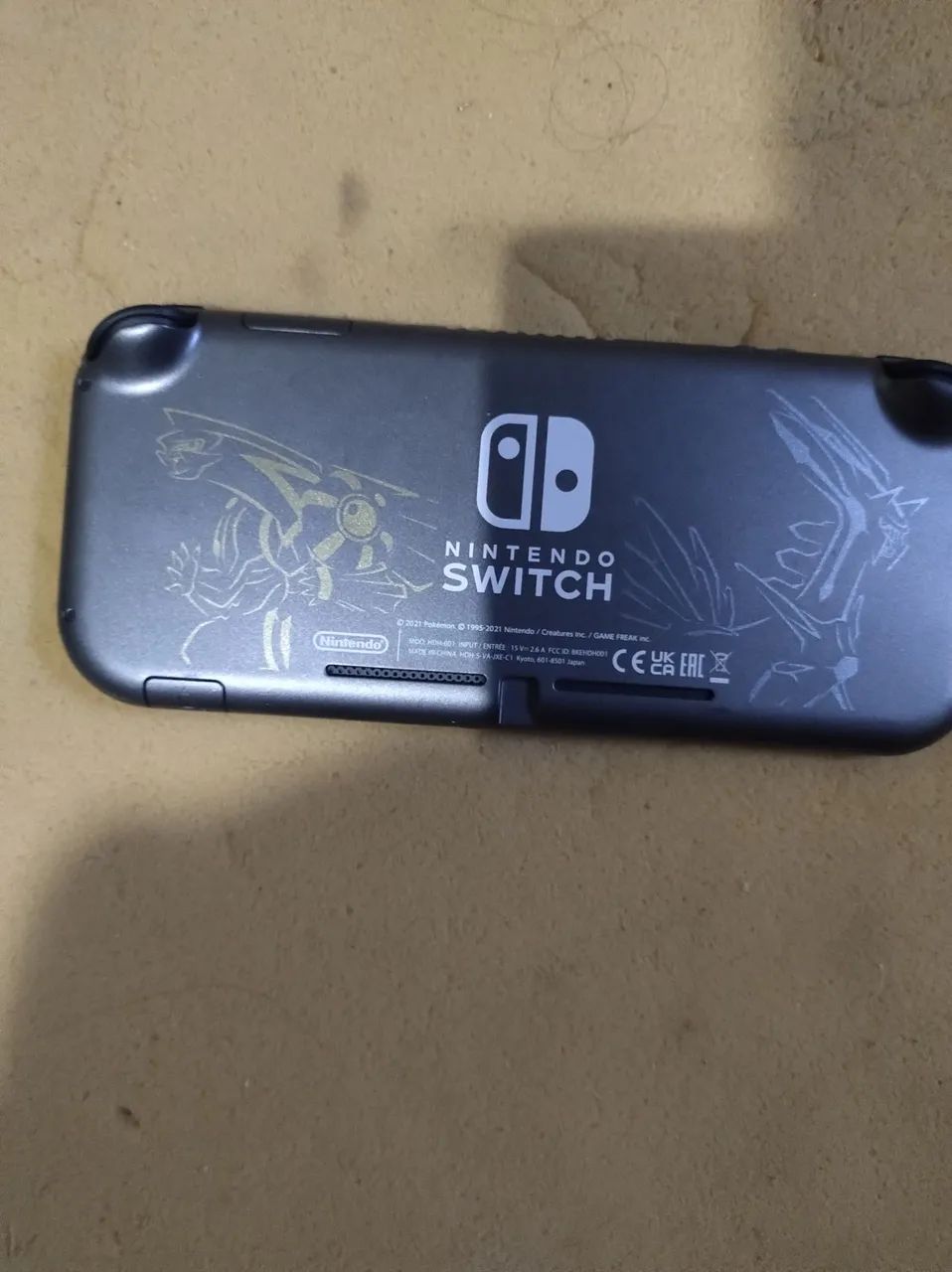 Nintendo Switch Lite - Foto 3