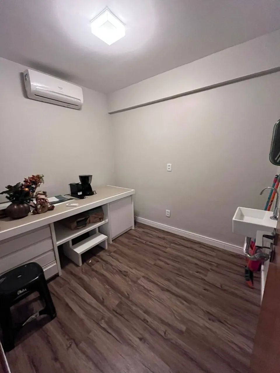 Clínica Reformada - Sala Comercial - Cemom - Vieiralves - Foto 4