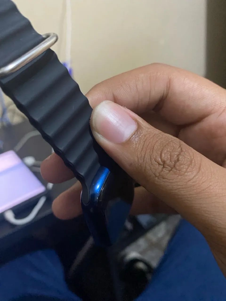Apple Watch série 6 44mm