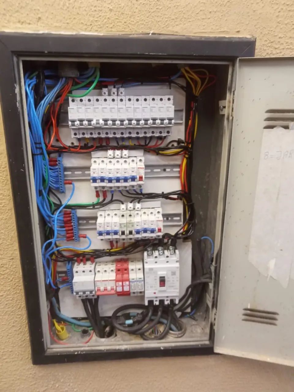 Eletricista profissional  - Foto 2