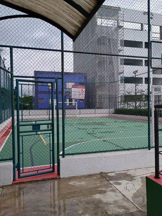 Apartamento Condomínio Pegasus - Foto 5