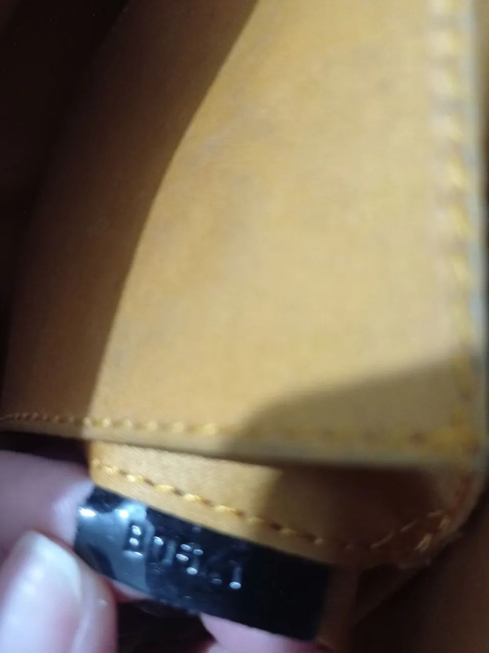 Bolsa Victor pasta  - Foto 5