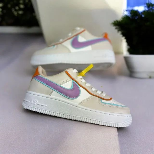 Tênis Nike Air Force Premium 