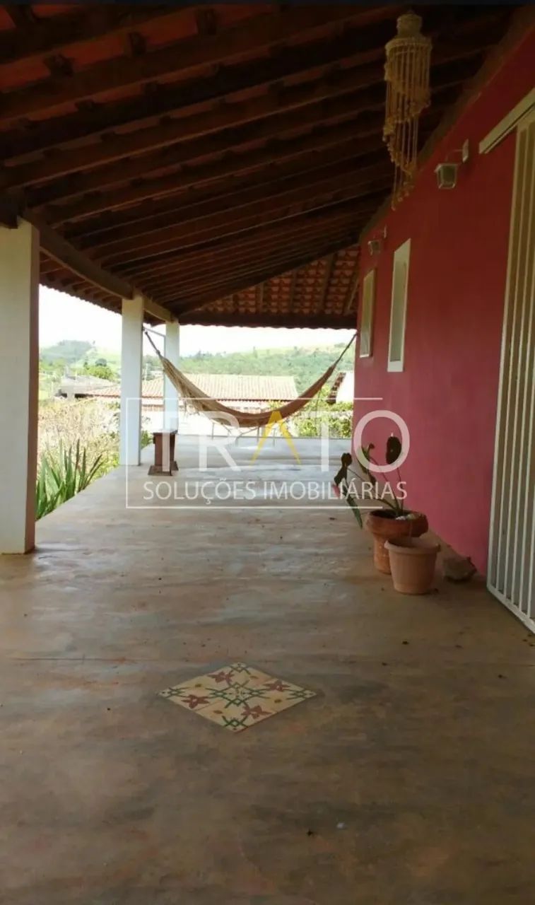 chácara - Loteamento Chácaras Gargantilhas - Campinas - Foto 3