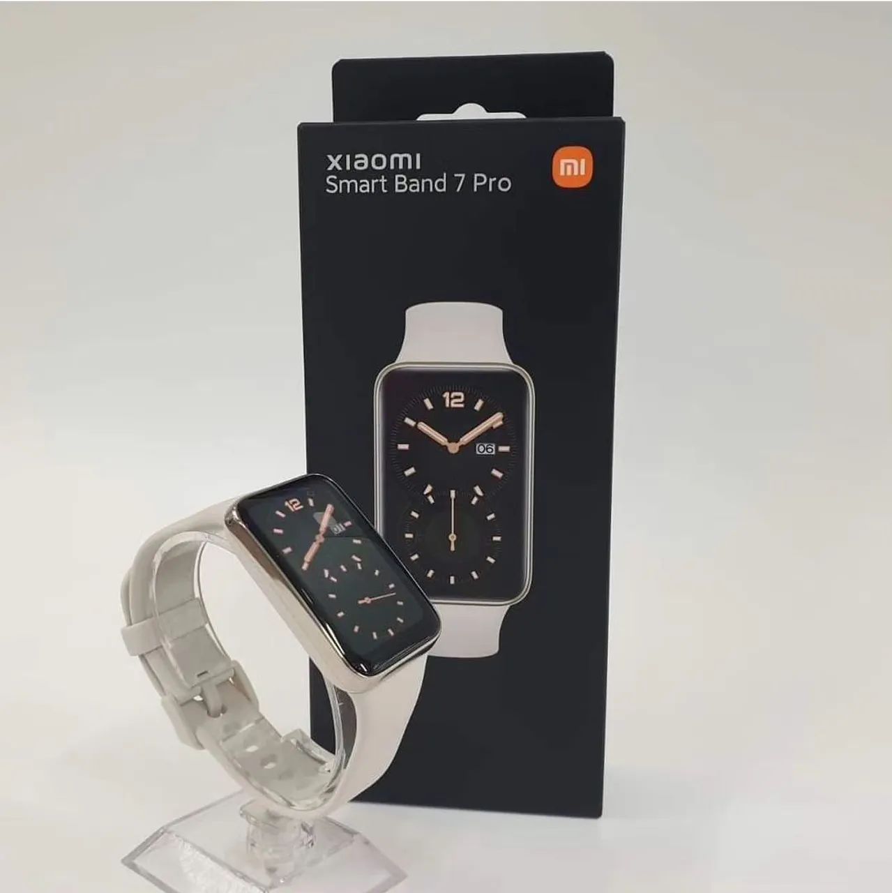 Mi Band 7 pro Com garantia 