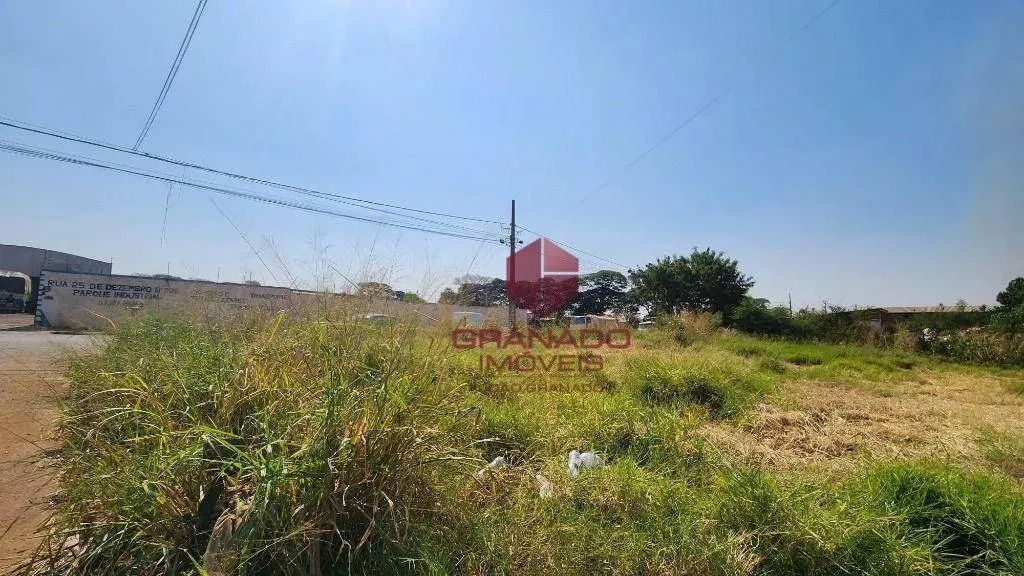 Terreno à venda, 2160 m² por R$ 1.590.000,00 - Parque Industrial IV - Sarandi/PR - Foto 3