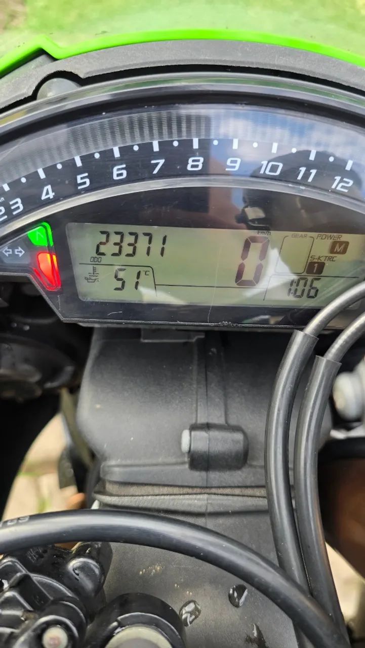 Kawasaki Zx-10/ Zx-10r 1000cc 2011 - 1447046406 | OLX