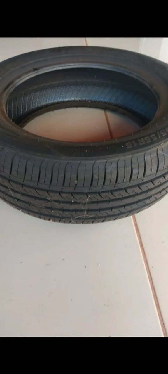 Pneu Aro 15
