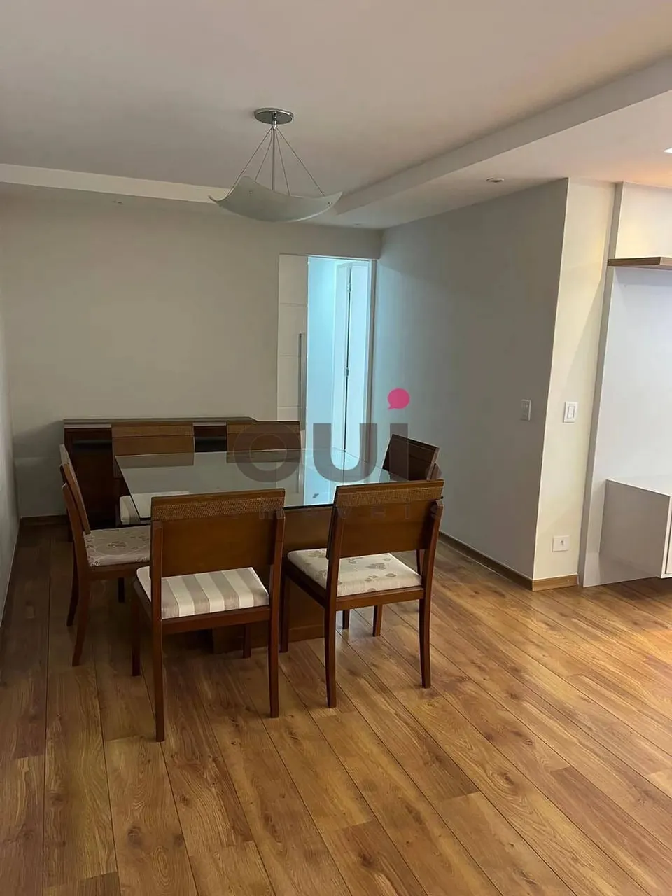 Apartamento para locação, Itaim Bibi, São Paulo, SP