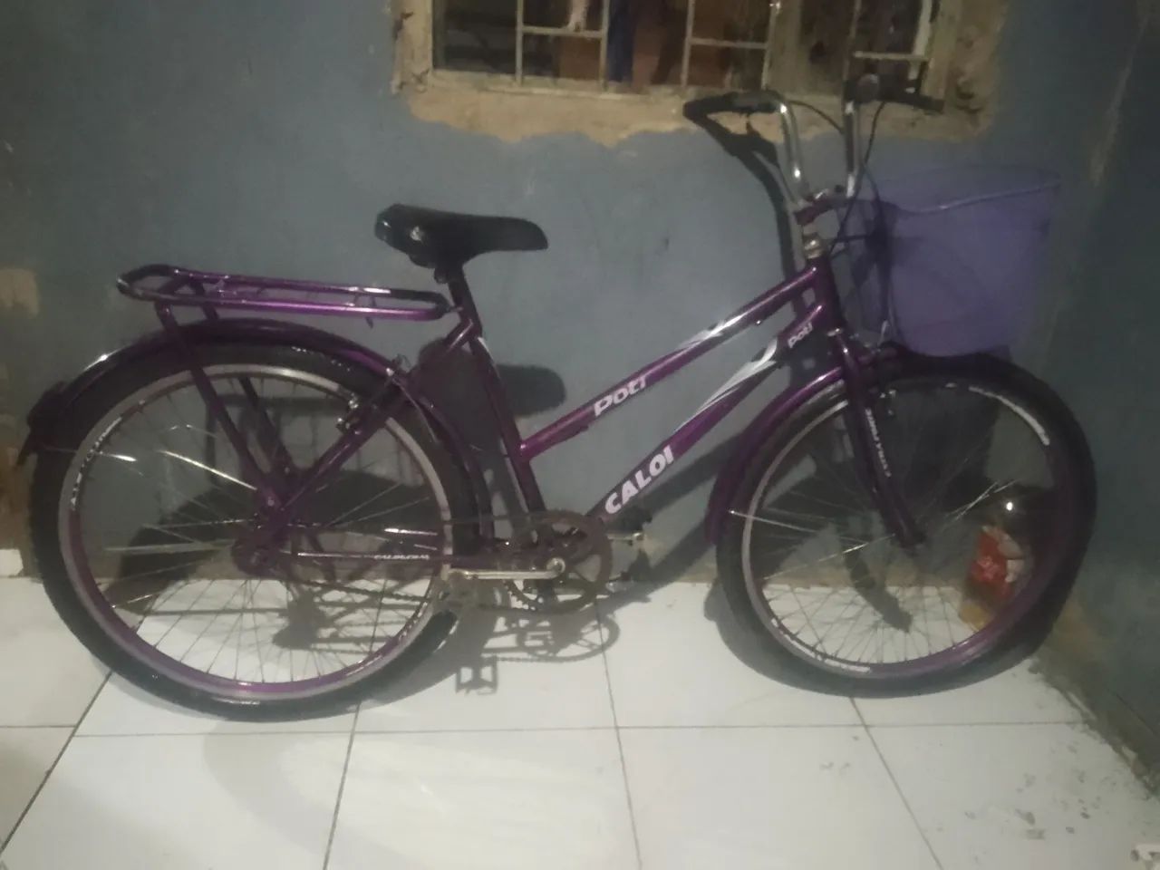 Bicicleta  - Foto 3