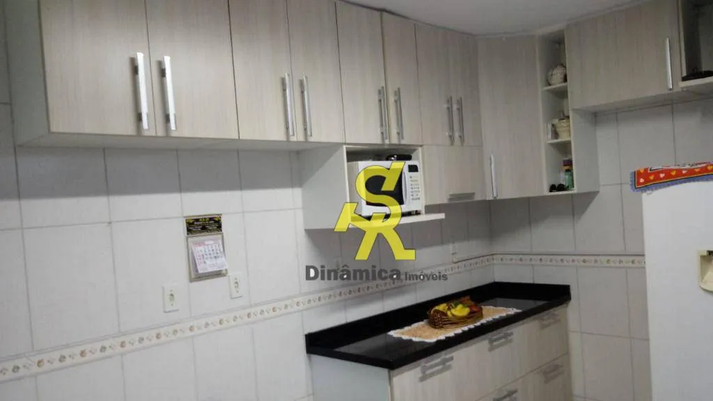 Excelente Sobrado Cachoeirinha