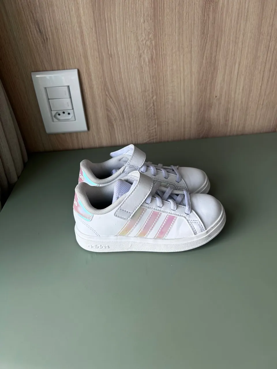 Tênis Adidas Infantil