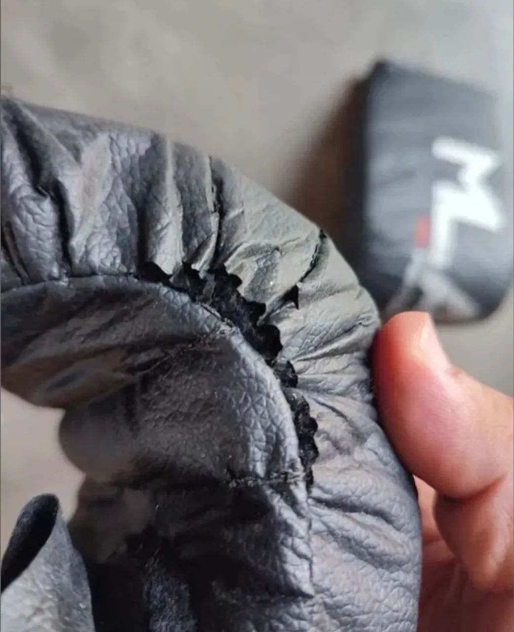 Luvas de Boxe 65163254147459123