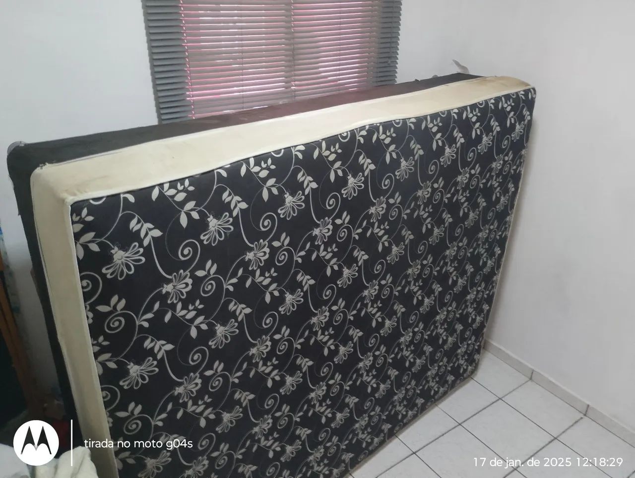 Jogo de Cama Casal - Triângulos - Foto 3