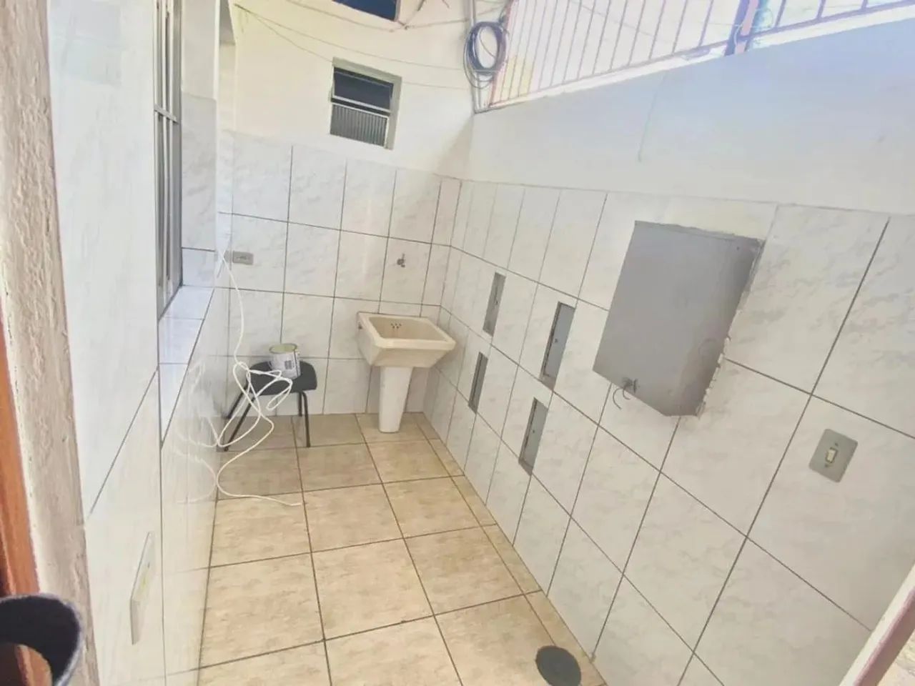 Casa 1 dormitório para Locação em São Paulo, Chora Menino, 1 dormitório, 1 banheiro - Foto 5