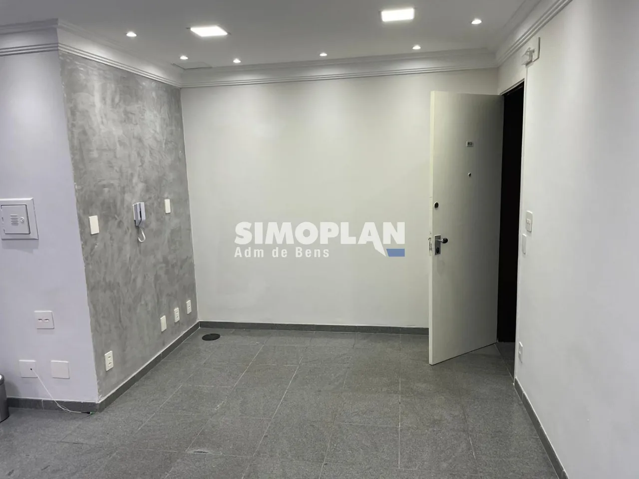 sala - Cambuí - Campinas