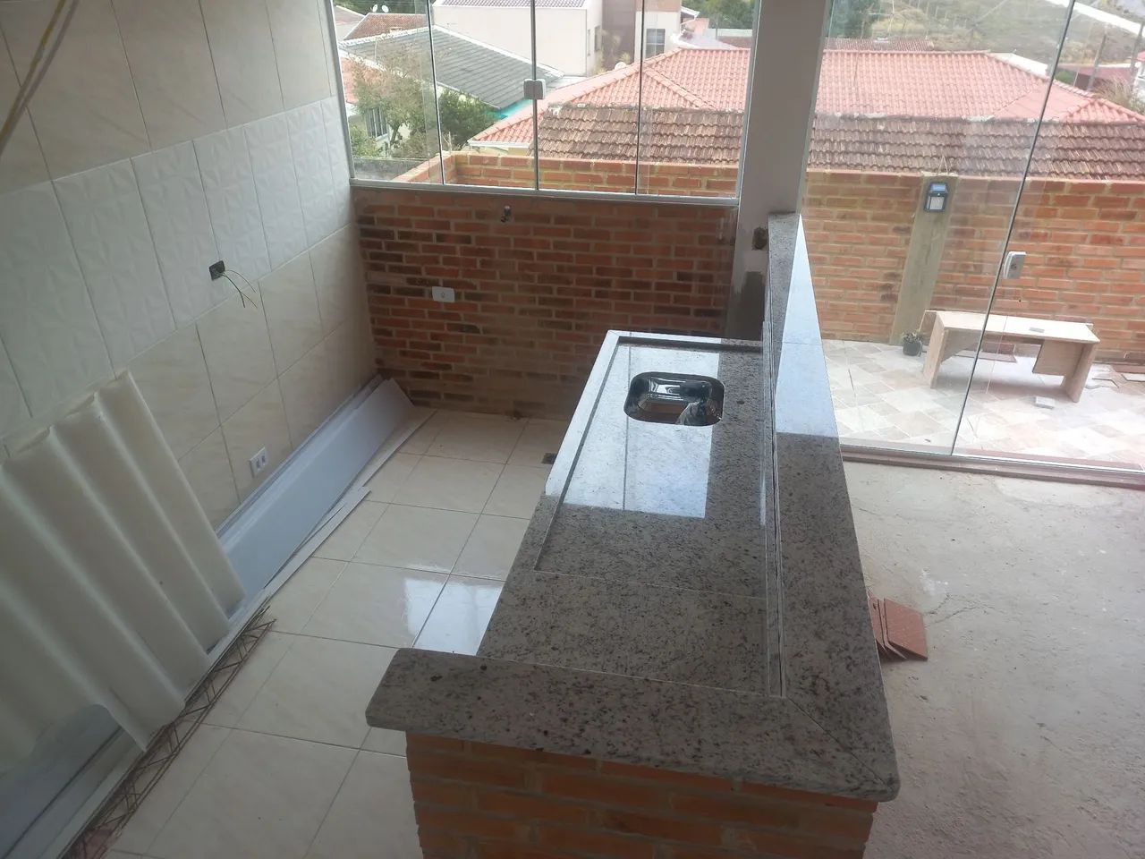 Soleiras em granito sob medida  - Foto 4