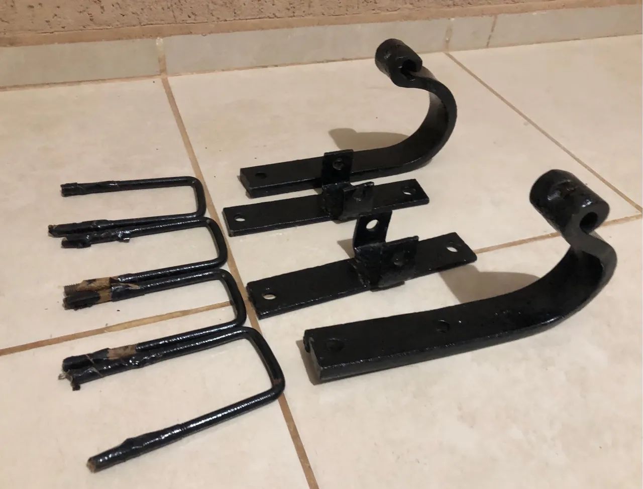 Ferragem para carroça ou charretes  - Foto 2