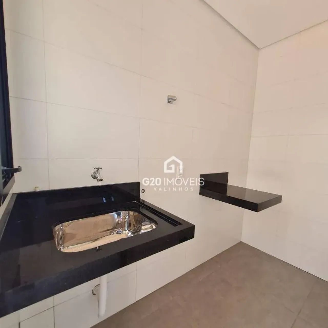 Casa com 3 dormitórios à venda, 240 m² por R$ 1.890.000,00 - Condomínio MontAlcino - Valin - Foto 3