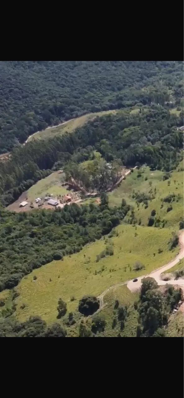 Área 20,000m2 em Imarui Esc. Pública - Foto 3