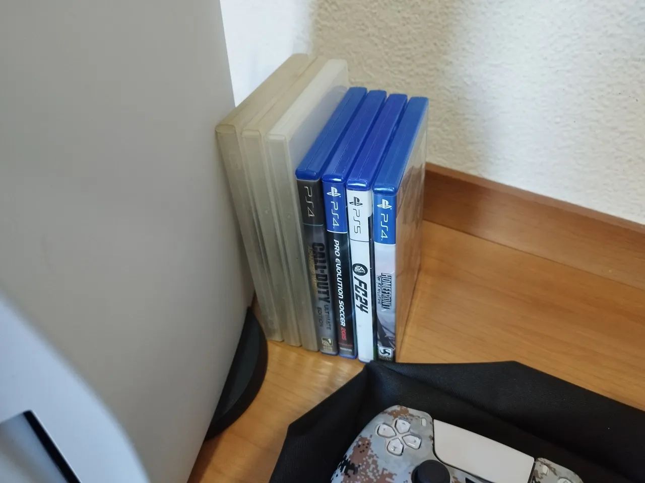 Sony PS5 - Foto 2