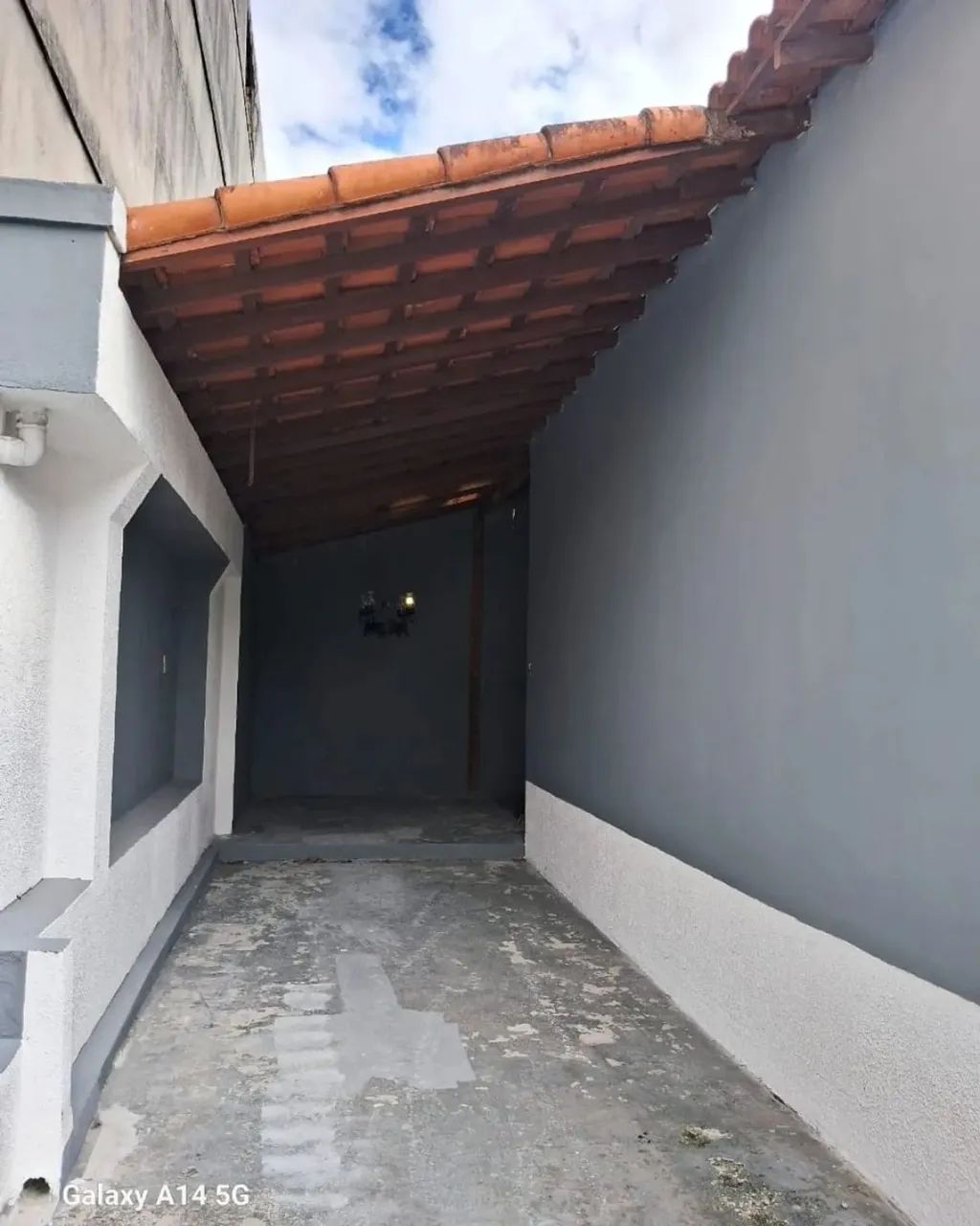 Casa Térrea Linear com 2 Quartos em Vila Valqueire  Comercial R$ 5.000 | Residencial R$ 3. - Foto 13