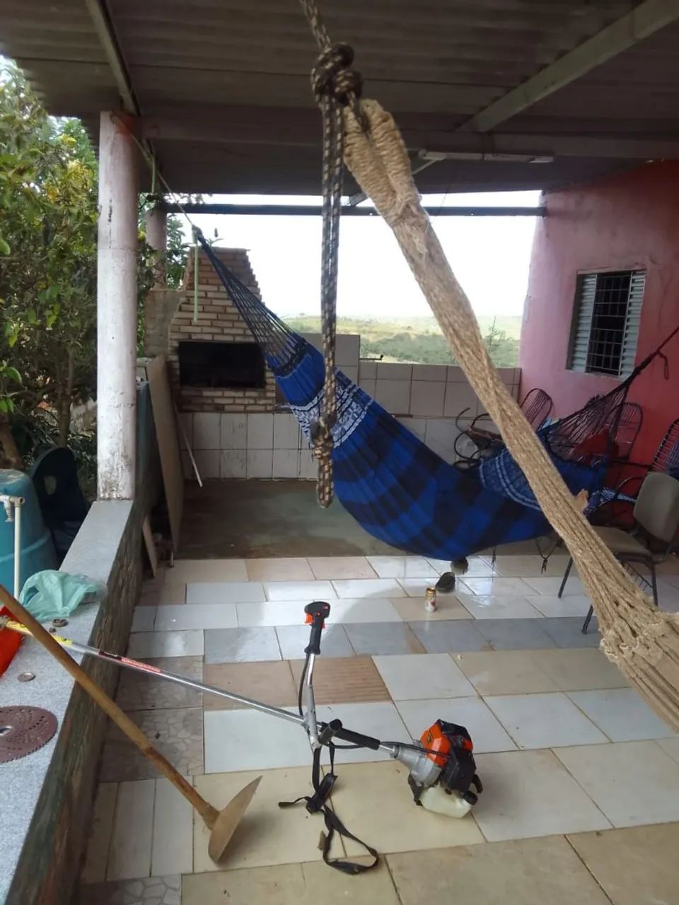 Vende-se Lote com Casa - Corumbá 4 - Foto 2