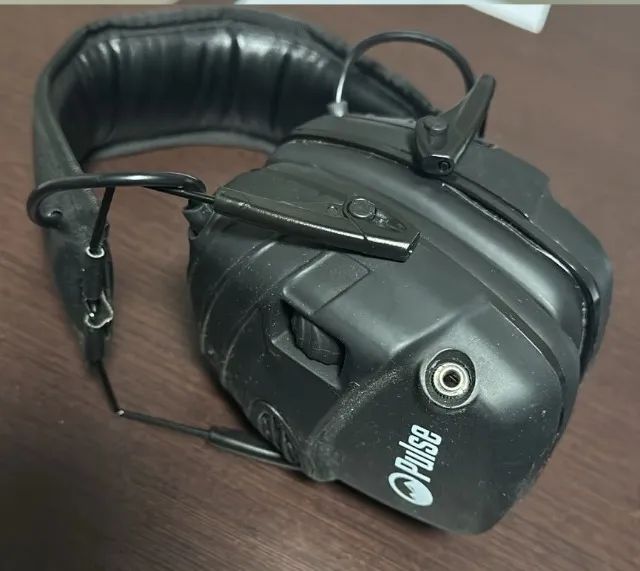 Abafador Protetor Auricular Som Ouvido Eletrônico Pulse 82db - Foto 4