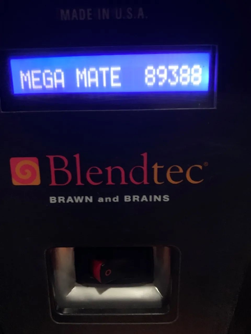 Liquidificador Blendtec - Foto 5