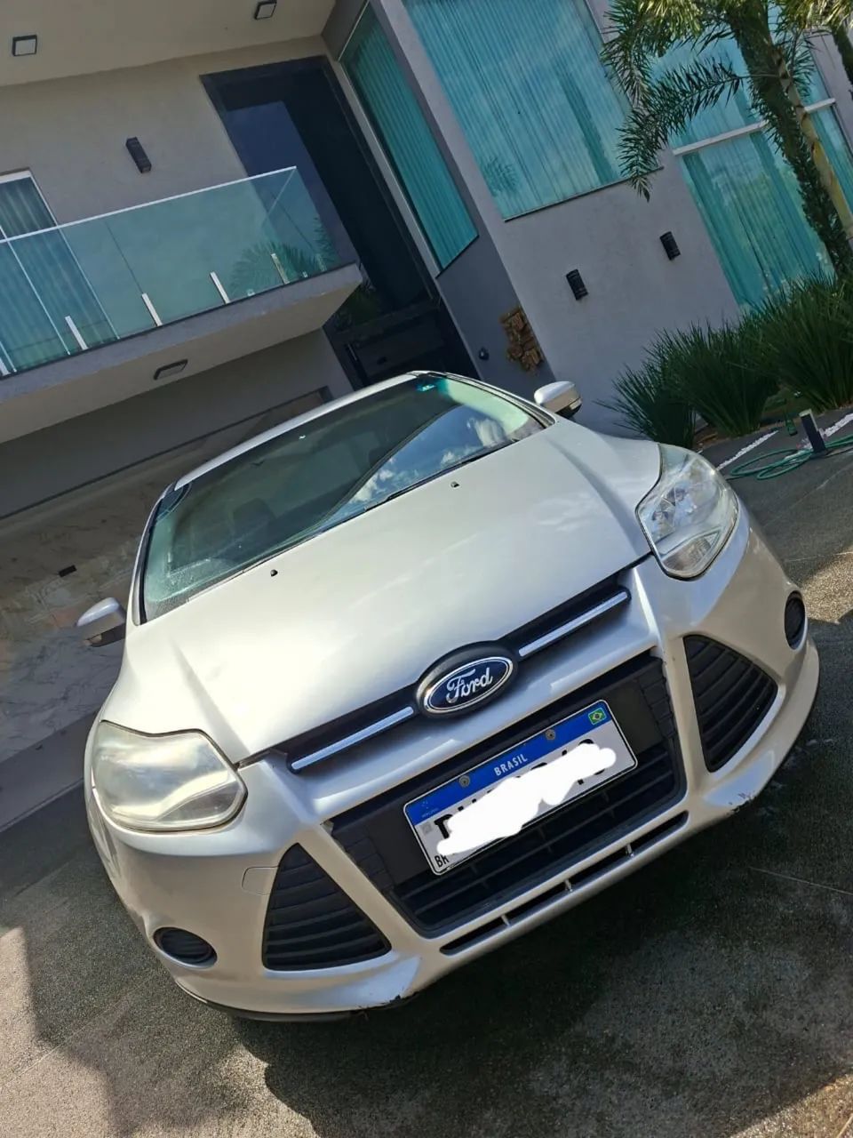 Ford Focus Sedan 2.0 16v/2.0 16V Flex 4P Aut. 2015 - Foto 2