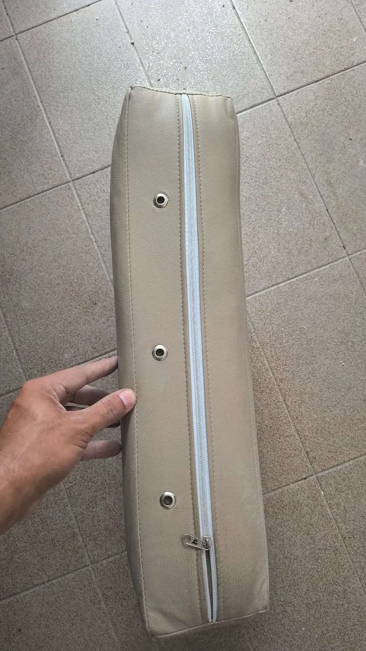 ASSENTO E ENCOSTO PARA SOFÁ