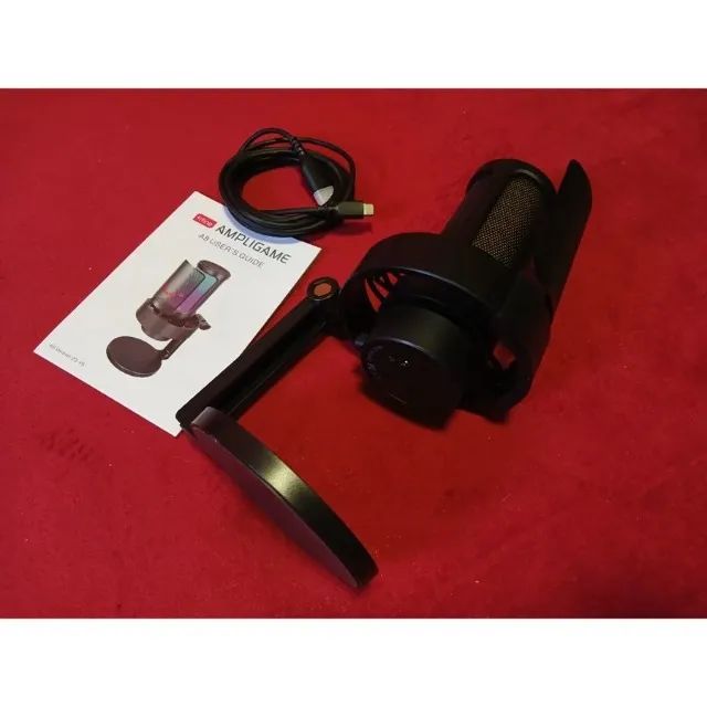 MICROFONE DE MESA FIFINE A864312828282755123