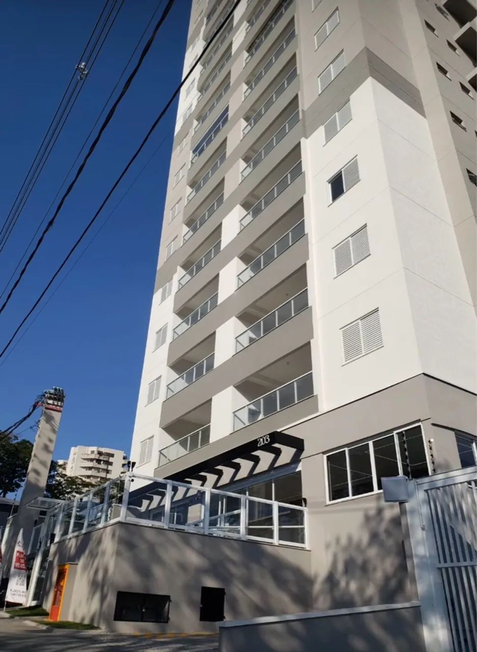 Foto - Taubaté - Jardim das Nações