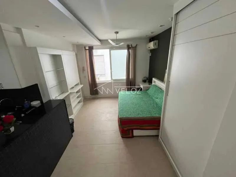 Apartamento-À VENDA-Flamengo-Rio de Janeiro-RJ - Foto 2