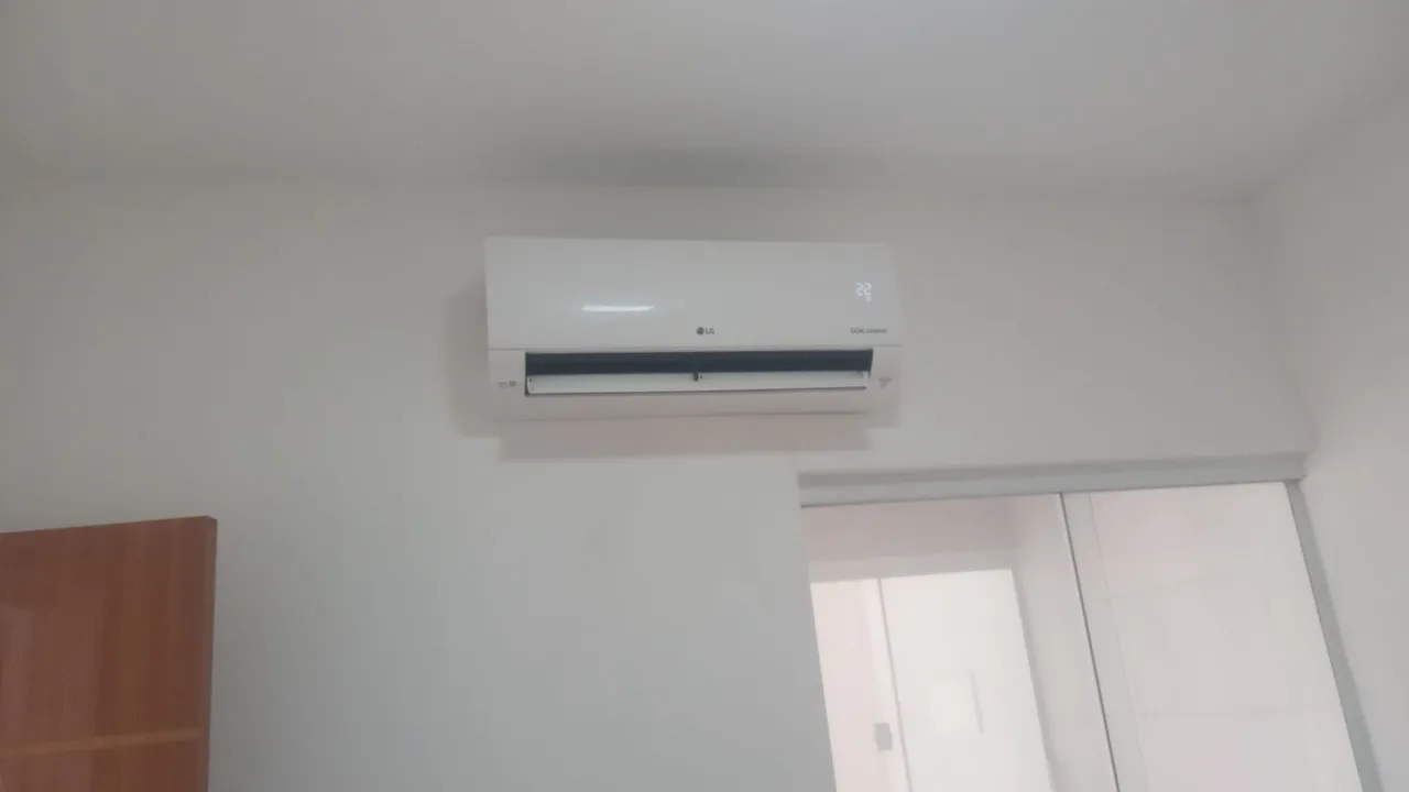 Instalação e manutenção E concerto