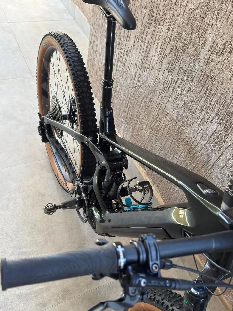 Sense full assistida (elétrica) - Foto 3