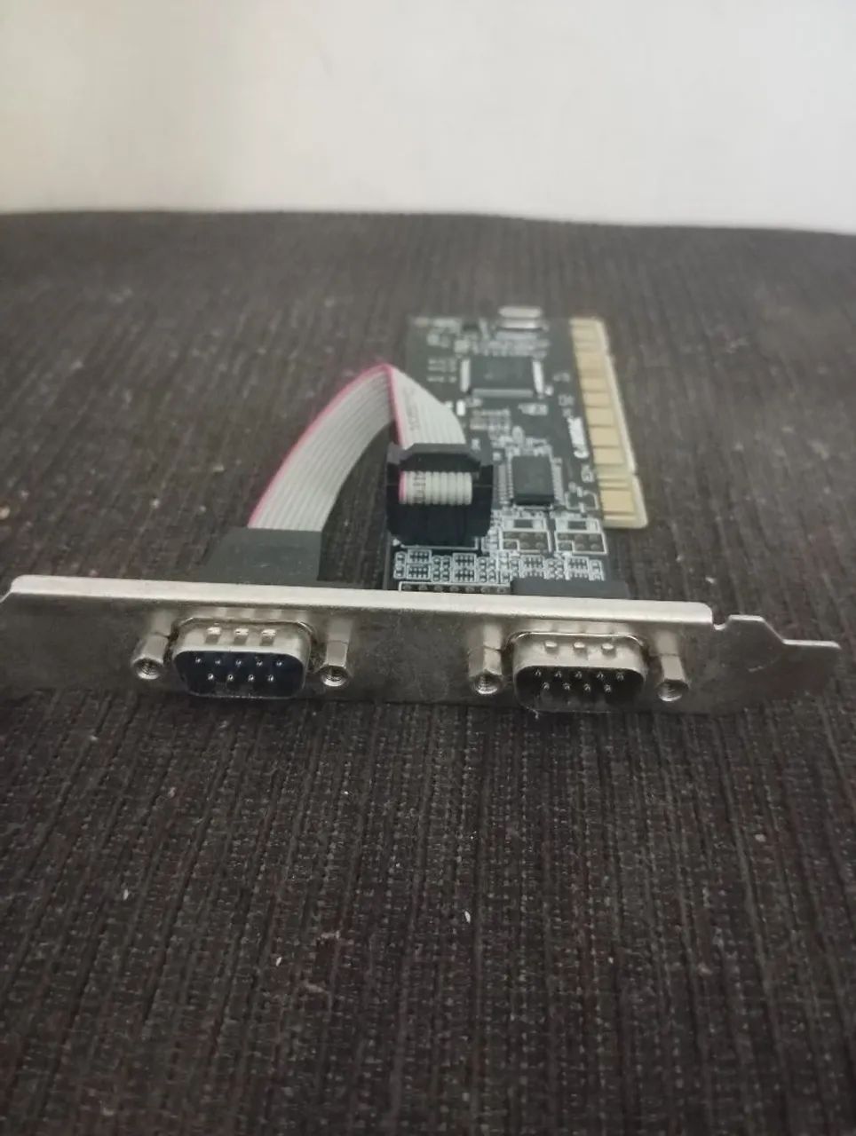 Placa serial  - Foto 2