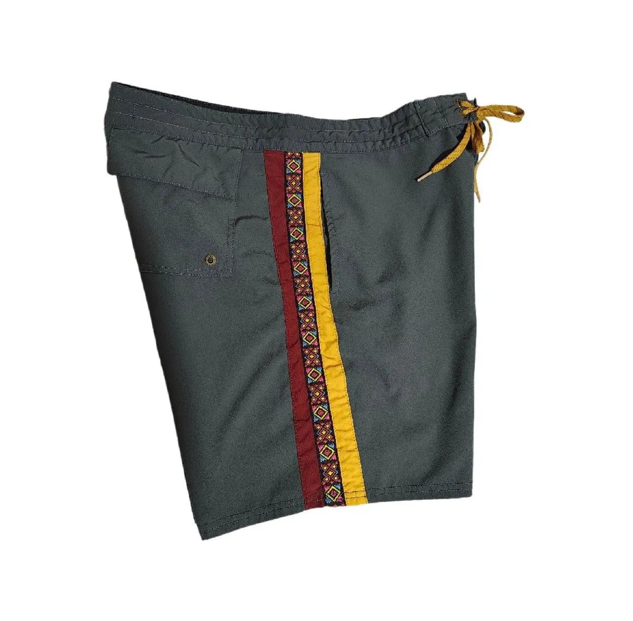 Shorts Masculino Tactel Youcom TAM: M