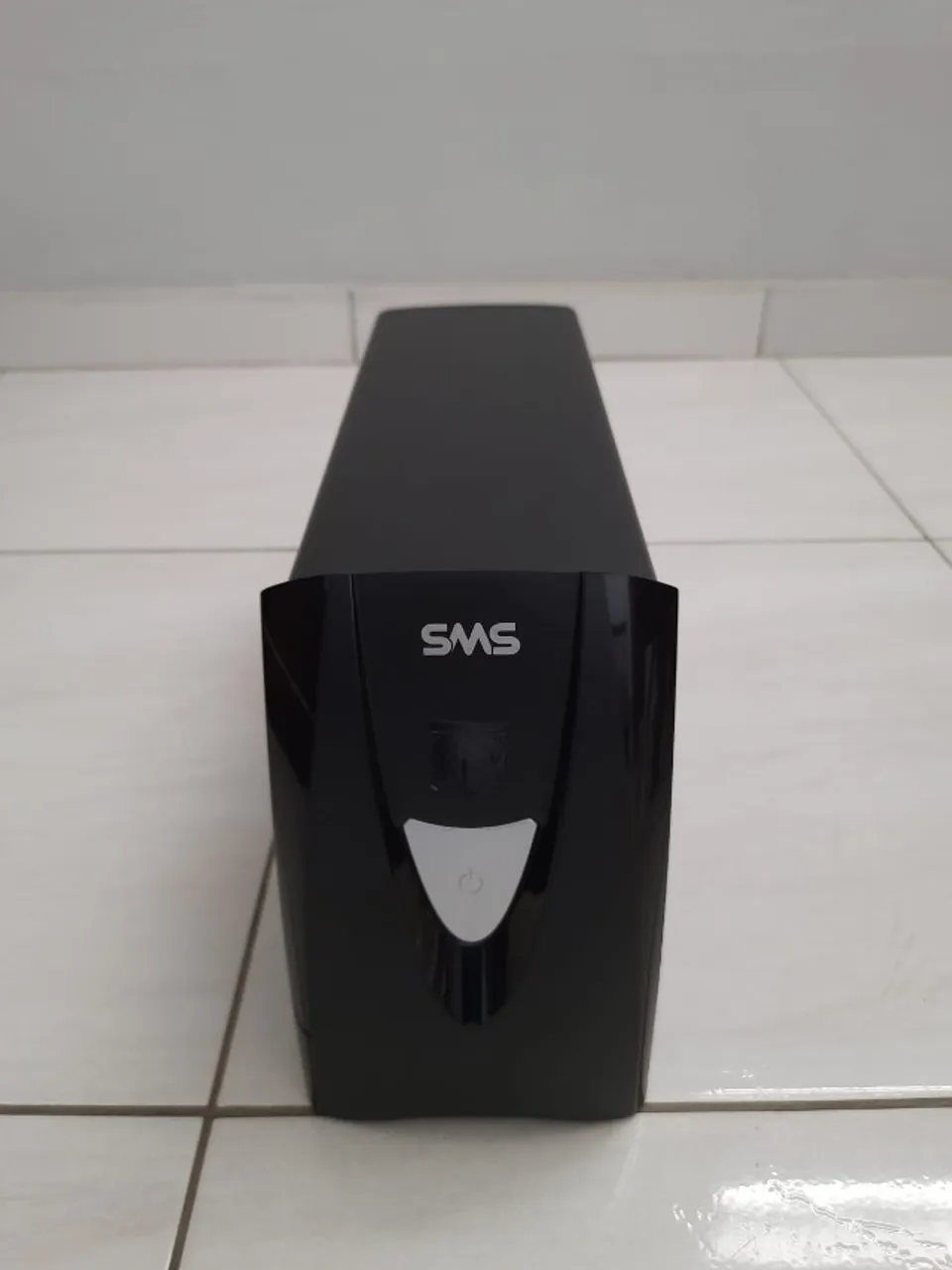 NoBreak SMS Manager NET4+ 1400 VA