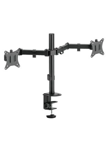 Suporte para 2 Monitores Vertical 