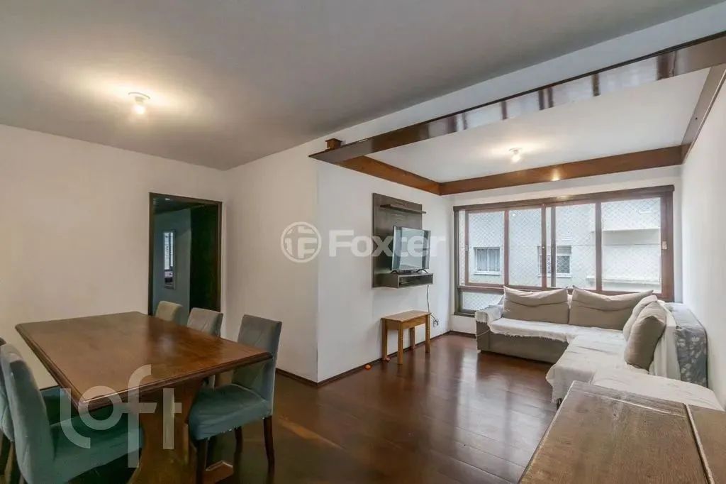 Imóvel para venda com 110 metros quadrados com 3 quartos em Auxiliadora - Porto Alegre - R - Foto 3
