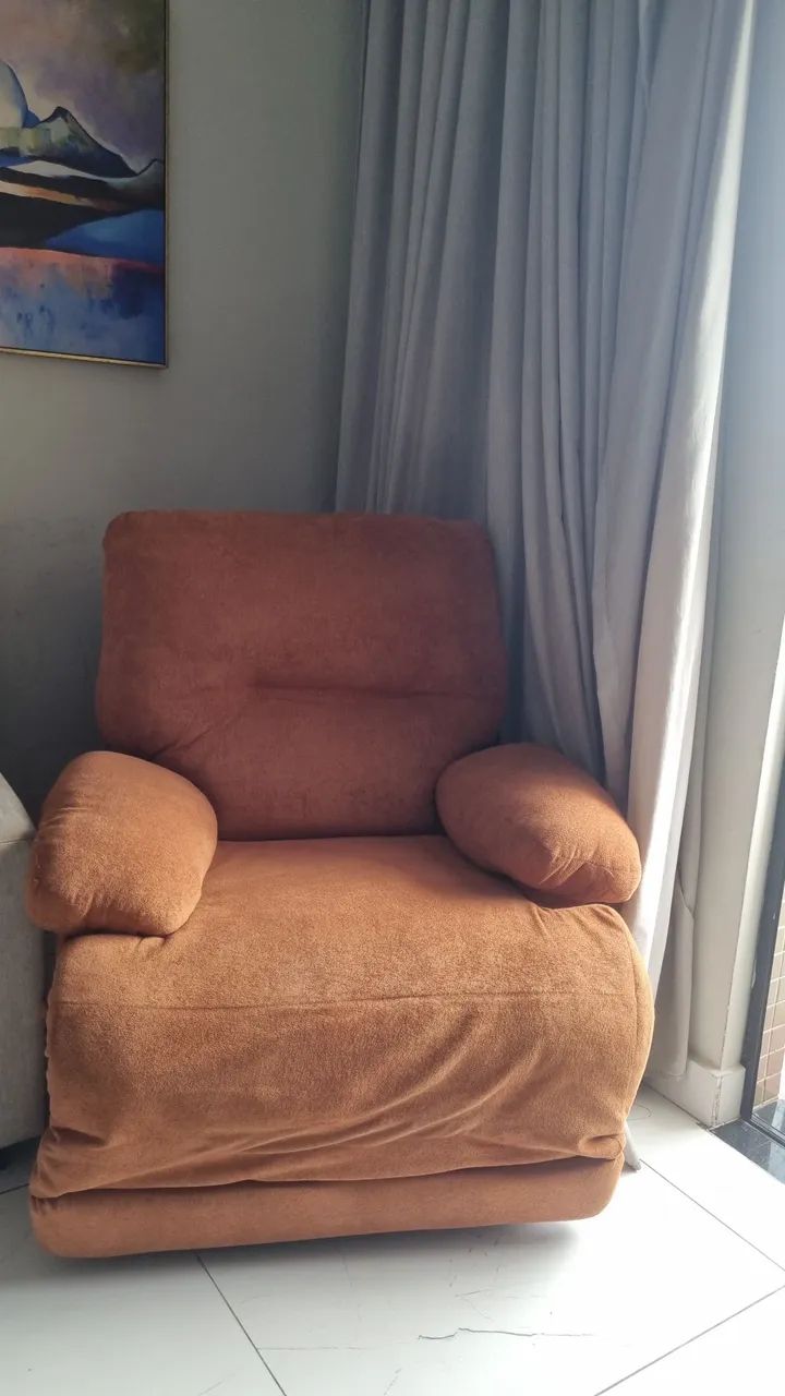 Poltrona reclináveis 64842033702018121