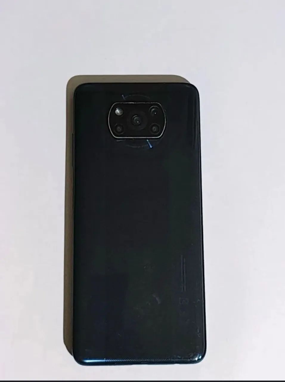 Poco X3 pro roxo 256gb - Foto 2