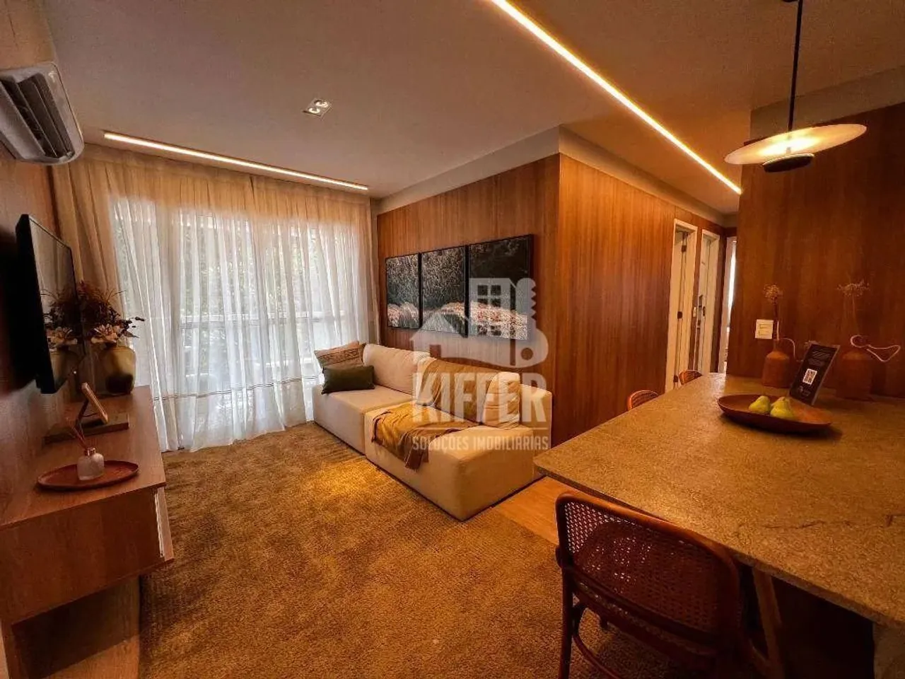 Apartamento com 3 quartos à venda, 84 m² por R$ 1.335. - São Domingos - Niterói/RJ