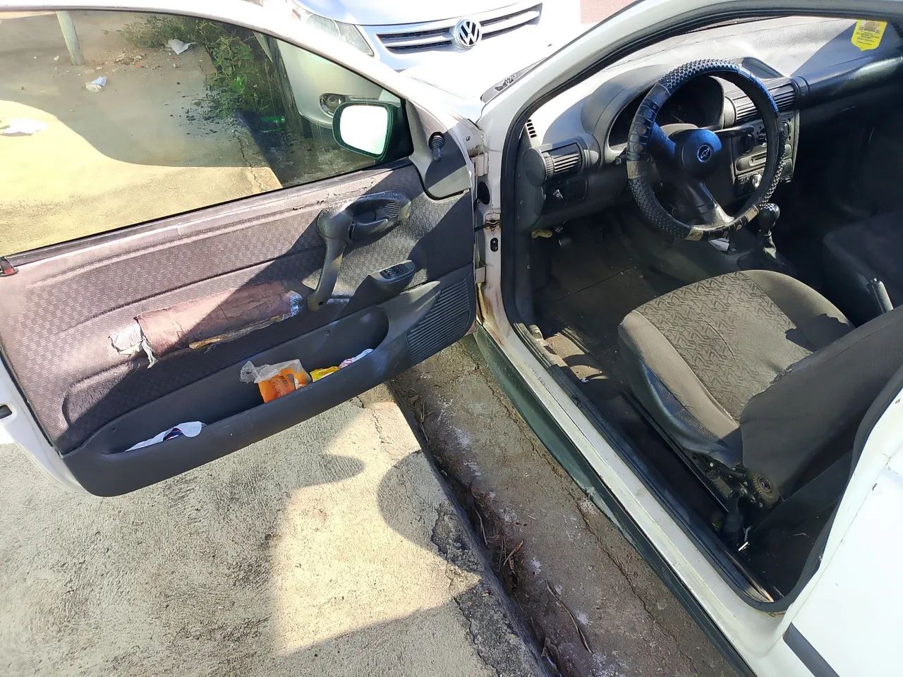 Vende-se Corsa Wind no preço 