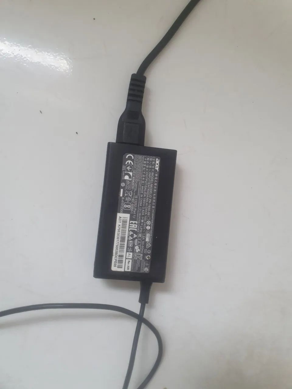 Notebook Acer  - Foto 5