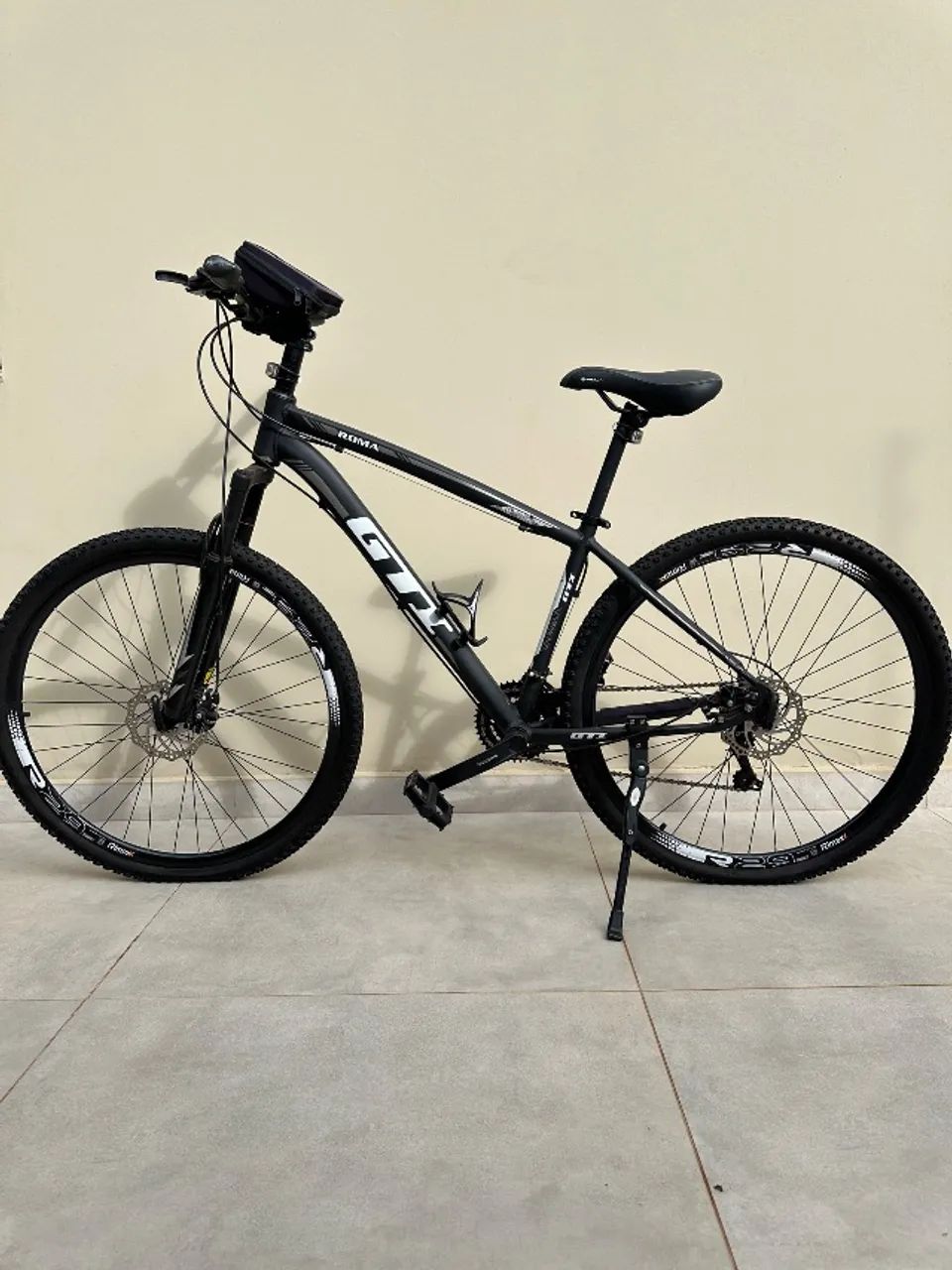 Bicicleta Aro 29